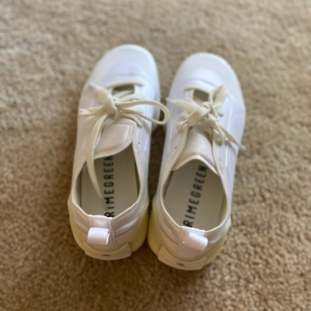 Stella McCartney Treino adidas size 37.5